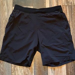 Men’s Lululemon T.H.E. Short 9” Linerless